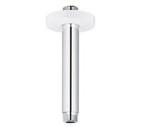 Grohe - Brazo de ducha de techo 142 mm Blanco Ref. 28724LS0