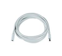 Grohe Cable de Extensión 22521 para Corriente 3M para Grohe Sense Guardia Blanco