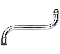 Grohe caño de grifo bañera StarLight Chrome 13051000