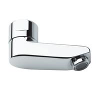 Grohe caño de grifo lavabo StarLight Chrome 13080000