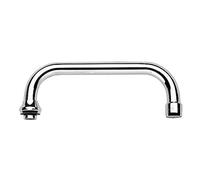 Grohe caño de grifo StarLight Chrome 13028000