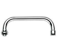 Grohe caño de grifo StarLight Chrome 13028000