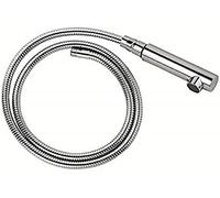 GROHE Manguera con extremo extraíble 46590000 cromo