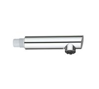 Grohe - Caño extraíble, cromo 46831000