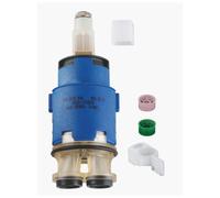 Grohe Cartucho Cerámica 28mm de Dichtsystem para Mezclador Monomando 46580000
