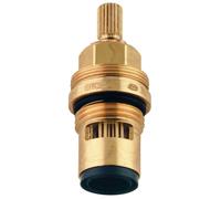 Grohe - Cartucho de cerámica DN15 90° derecho 45882000