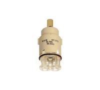 Grohe Cartucho de Repuesto de 28 mm con Discos cerámicos, Multicolor, Estándar