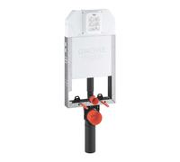 Grohe - Cisterna de descarga Slim empotrada 39683000
