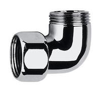 Grohe codo de conexión a pared 12419000