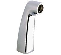 Grohe - Codo de montaje de soporte, cromo 12036000