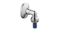 Grohe - Codo de montaje original WAS para manguera, cromo 41125000