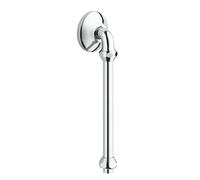 Grohe - Codo de residuos, cromo 12011000