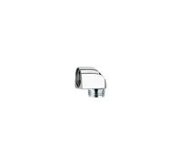 Grohe - Codo de ducha, cromo 45304000