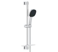 GROHE Conjunto de ducha a pared Vitalio Comfort cromo 26929001