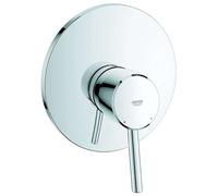 Grohe Concetto - Grifo de ducha empotrado, cromo 32213001