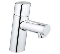 Válvula de agua estancada Concetto de Grohe, tamaño XS, proyección de 100 mm, cromo, 32207001