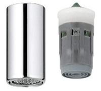 Grohe aireador m22 con rosca hembra 13935000