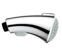 Grohe Concetto - Vástago para grifos Ref. 46173NC0