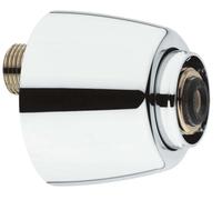 Grohe - Conexión S sellable, cromo 12051000