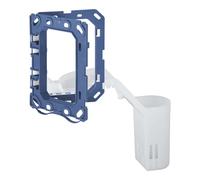 Grohe Kit adaptador Fresh 38796000 recambio para accionamiento WC