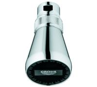 Grohe - Conjunto de brazo y alcachofa 1/2" Ref. 28094000