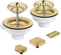 Grohe conjunto de desagüe 40998GN0