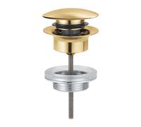 Grohe - Conjunto de desagüe, Cool Sunshine cepillado 65807GN0