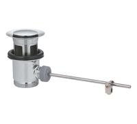 Grohe - Conjunto de desagüe, cromo 28910000