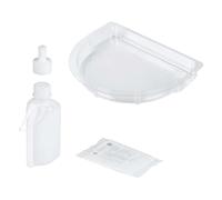 Grohe - Conjunto de descalcificación para Sensia Arena, blanco 46978000