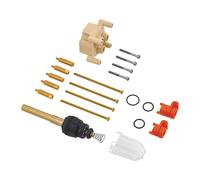 Grohe - Conjunto de extensiones universal, 25 mm 14056000