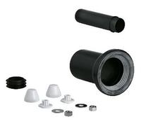 Grohe - Conjunto de llenado y desagüe para WC 37311K00