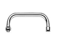 GROHE Caño de grifo para lavabo StarLight Chrome 13034000