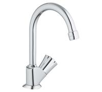 GROHE Grifo Costa L – Proyección 136 mm, orientable – Ref. 20393001
