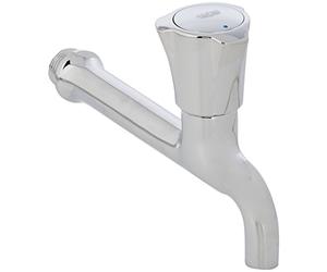 Grohe Costa L - Grifo Mural Una Agua Fregadero (30 064 001)