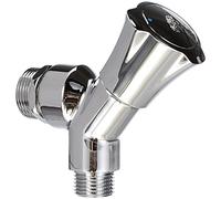 Grohe Costa L - Válvula de conexión para lavadora, cromo 30008001