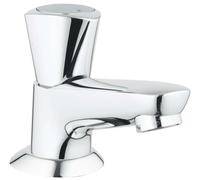 Grohe Costa S - Grifo de repisa, para agua fría, cromo 20405001