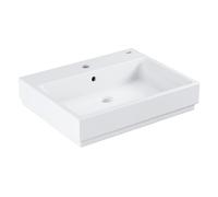 Grohe Cube Ceramic lavabo 60x49 cm rectangular clásico blanco brillante 3947300H
