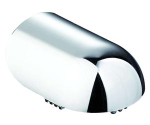 Grohe - Cubre barra de ducha, cromo 00479000