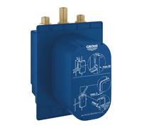 Grohe - Cuerpo de montaje para grifo automático de ducha 36416001