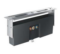 Grohe - Cuerpo de montaje para grifo en el borde de la bañera 29037002