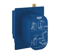 Grohe - Cuerpo empotrado para grifo electrónico de lavabo 36337001