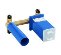 Grohe cuerpo empotrado UNIVERSAL de una mano, para mezclador de lavabo de 2 orificios, 23200002