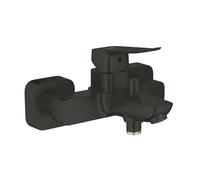 Grohe Dice - Grifo de bañera, negro mate 1018722430