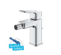 Grohe Dice - Grifo de bidé, con desagüe, cromo 1018770000