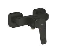 Grohe Dice - Grifo de ducha, negro mate 1018742430