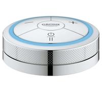 Grohe Digital - Mando a distancia para regulador de bañera y ducha, cromo 36309000