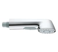 Grohe Concetto - Vástago para grifos Ref. 46710000