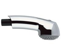 Grohe - Ducha extraíble de grifería de fregadero, cromo 46312IE0