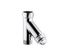 Grohe Eggemann - Filtro angular original WAS, cromo 41275000
