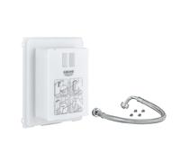 Grohe - Eje de revisión para pulsador de descarga pequeño 40949000